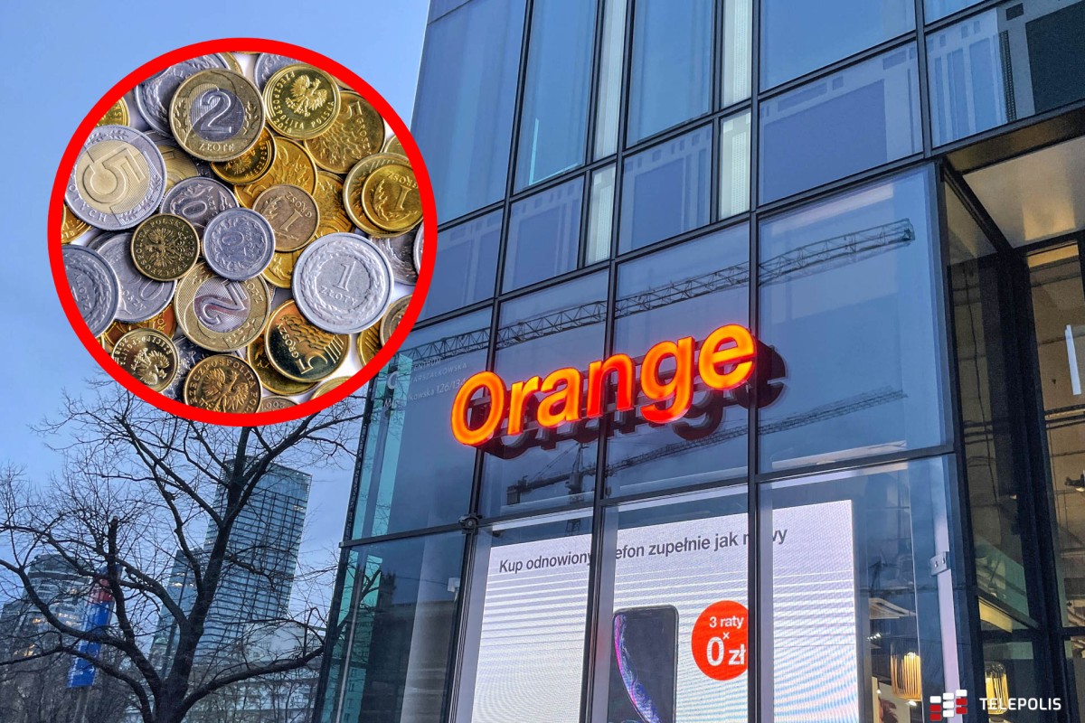 Orange straszy nową opłatą. Wyjaśniamy