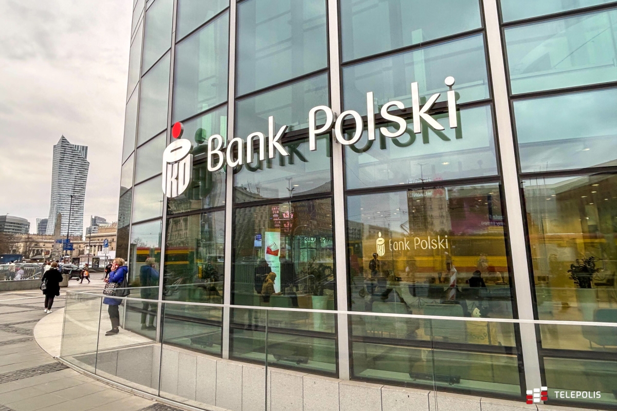 PKO Bank Polski uruchamia nową usługę. Przyda się każdemu