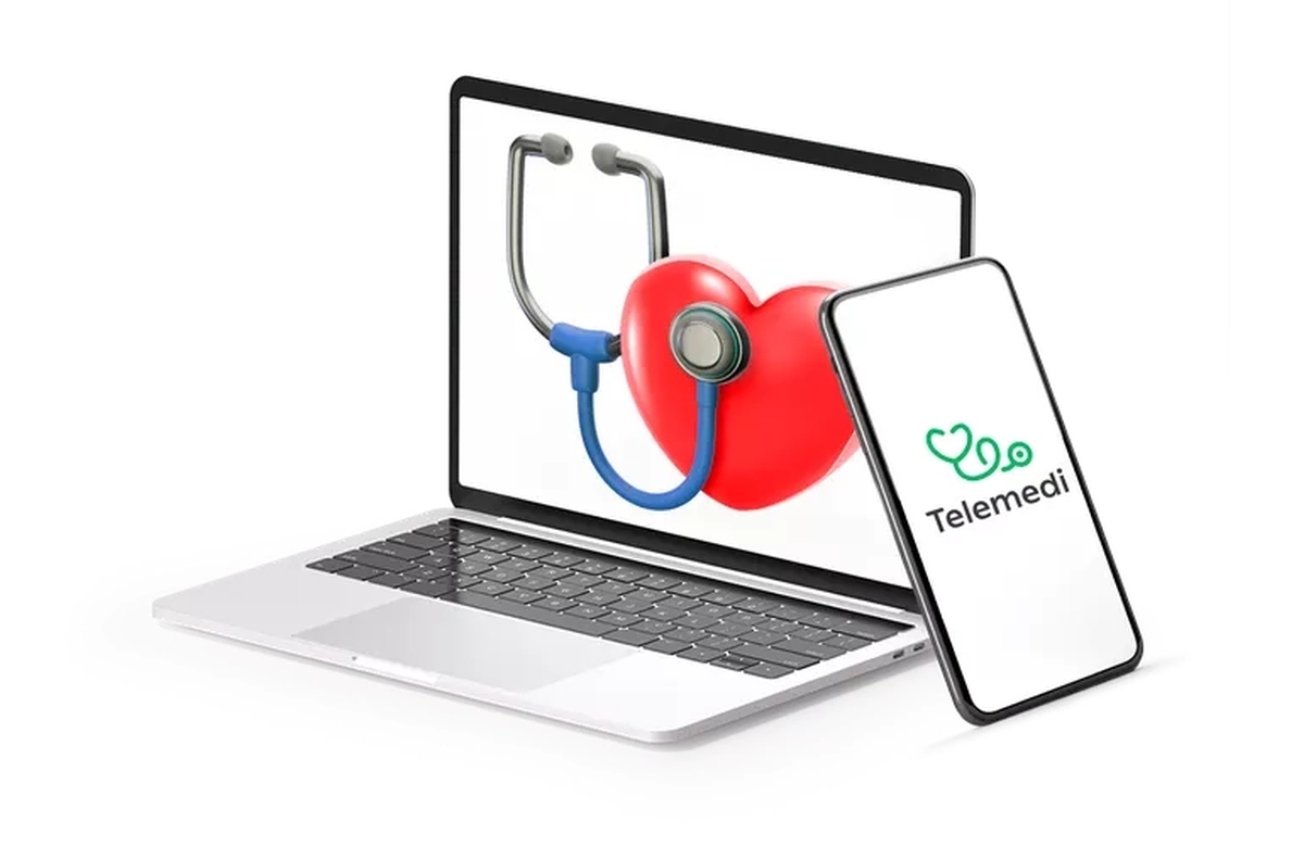 PKO Telemedycyna baner
