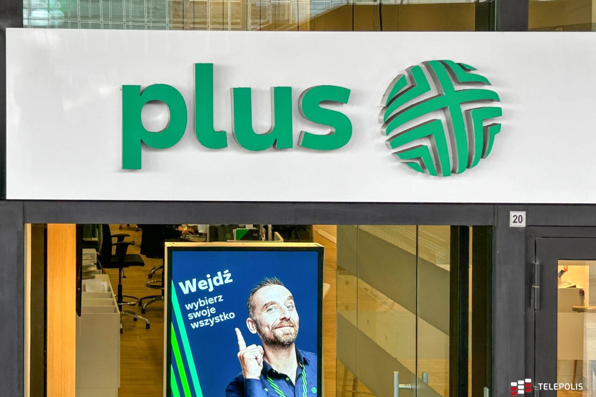 Plus tnie ceny. Mniej zapłacisz za router 5G
