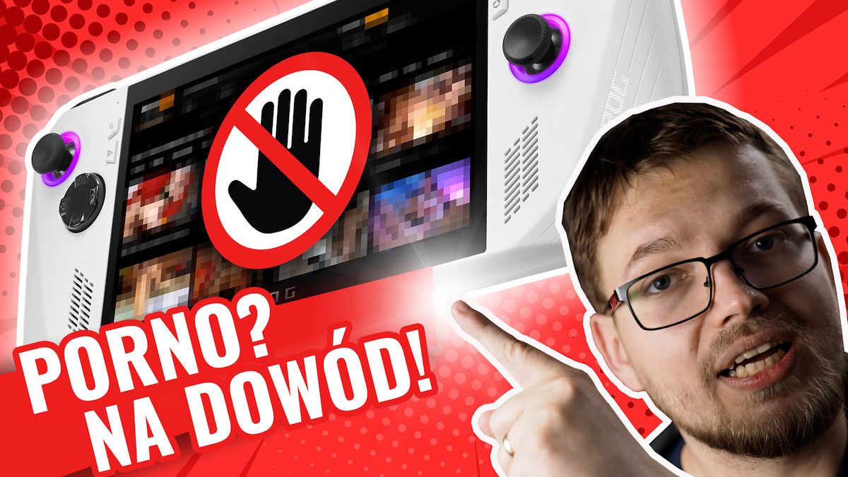 Rząd zablokuje porno!? 🤯 - teleMIX odc. 4