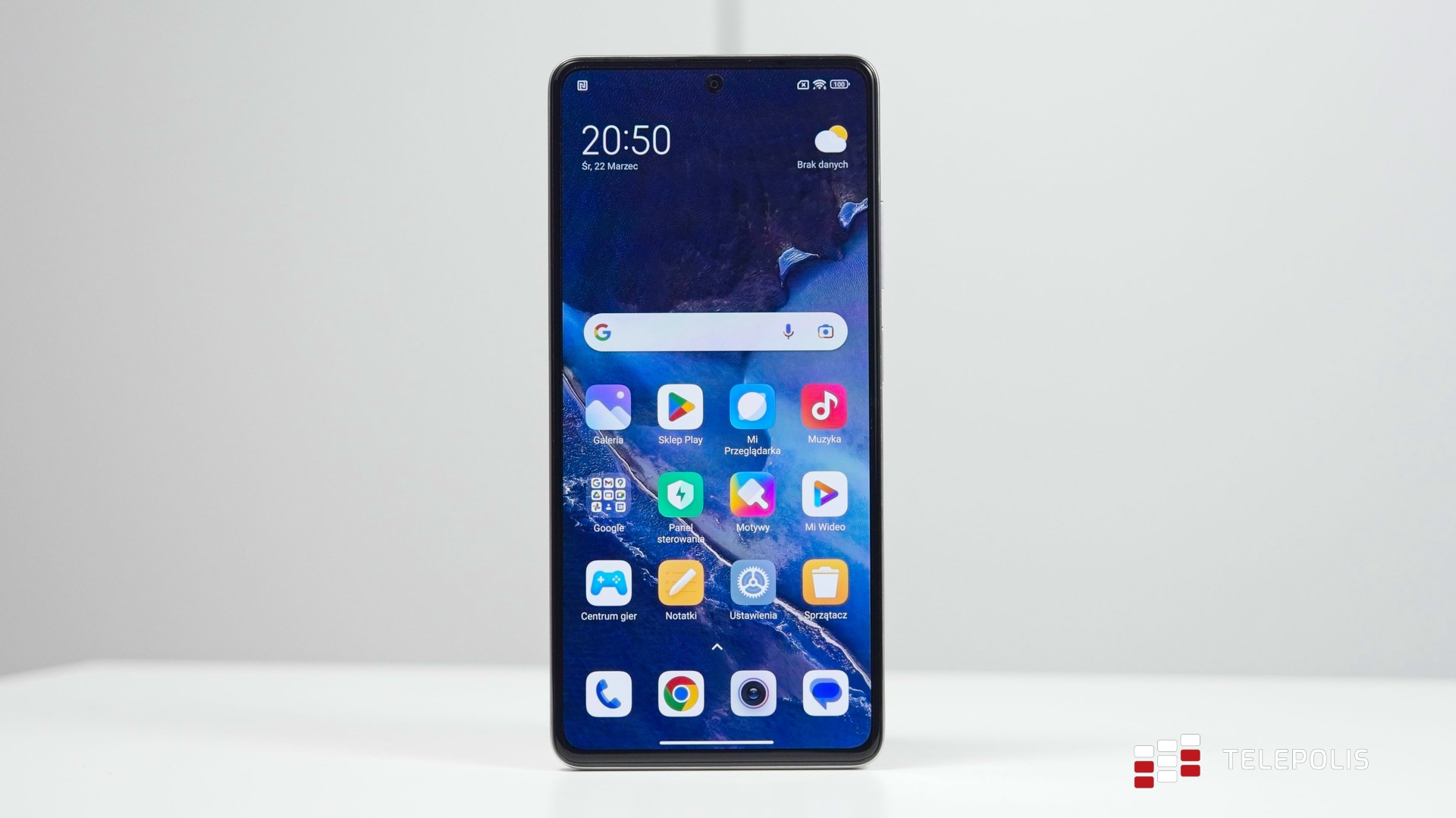 Xiaomi Redmi Note 12 - bo nie potrzebujesz flagowca