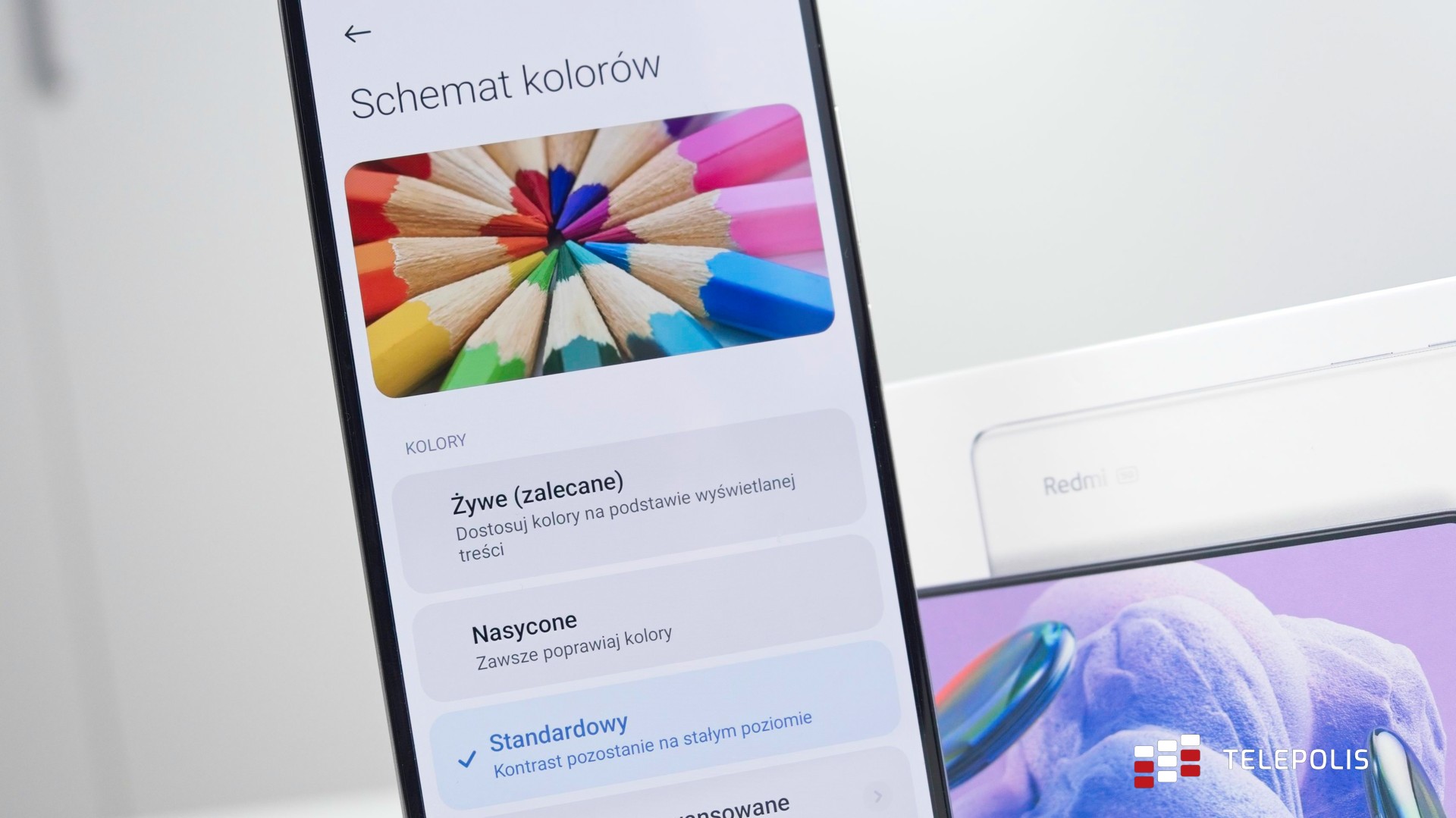 Xiaomi Redmi Note 12 - bo nie potrzebujesz flagowca