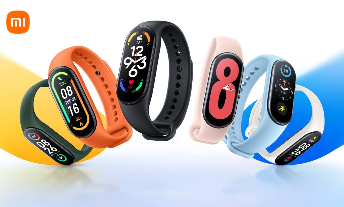 Xiaomi Smart Band 7 NFC już w Polsce. Zapłacisz tym zbliżeniowo