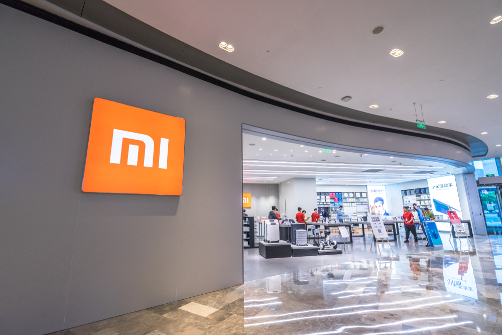 Xiaomi świruje. Pozwoli klientom chlapać się wodą