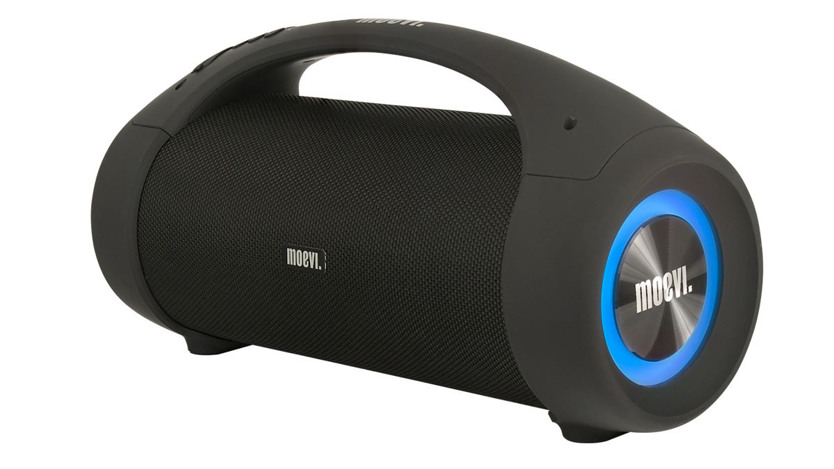 Biedronka Boombox MOEVI