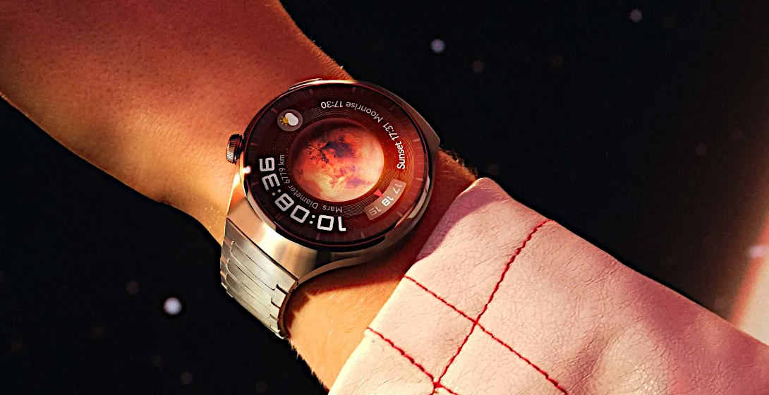Huawei watch 1 cena on sale