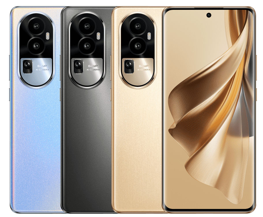 Oppo Reno10