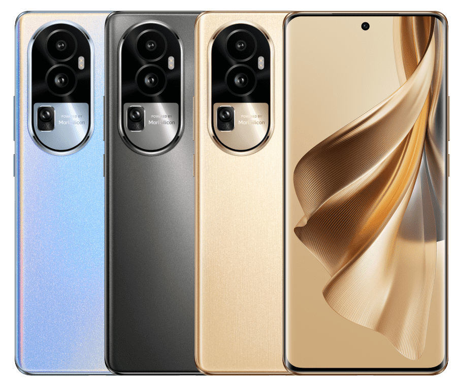 Oppo Reno10