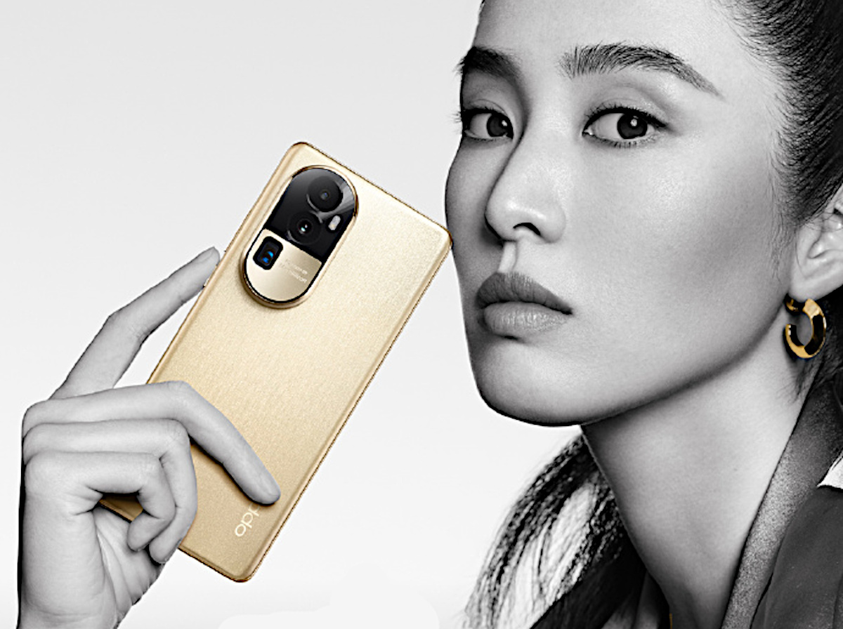 Oppo Reno10