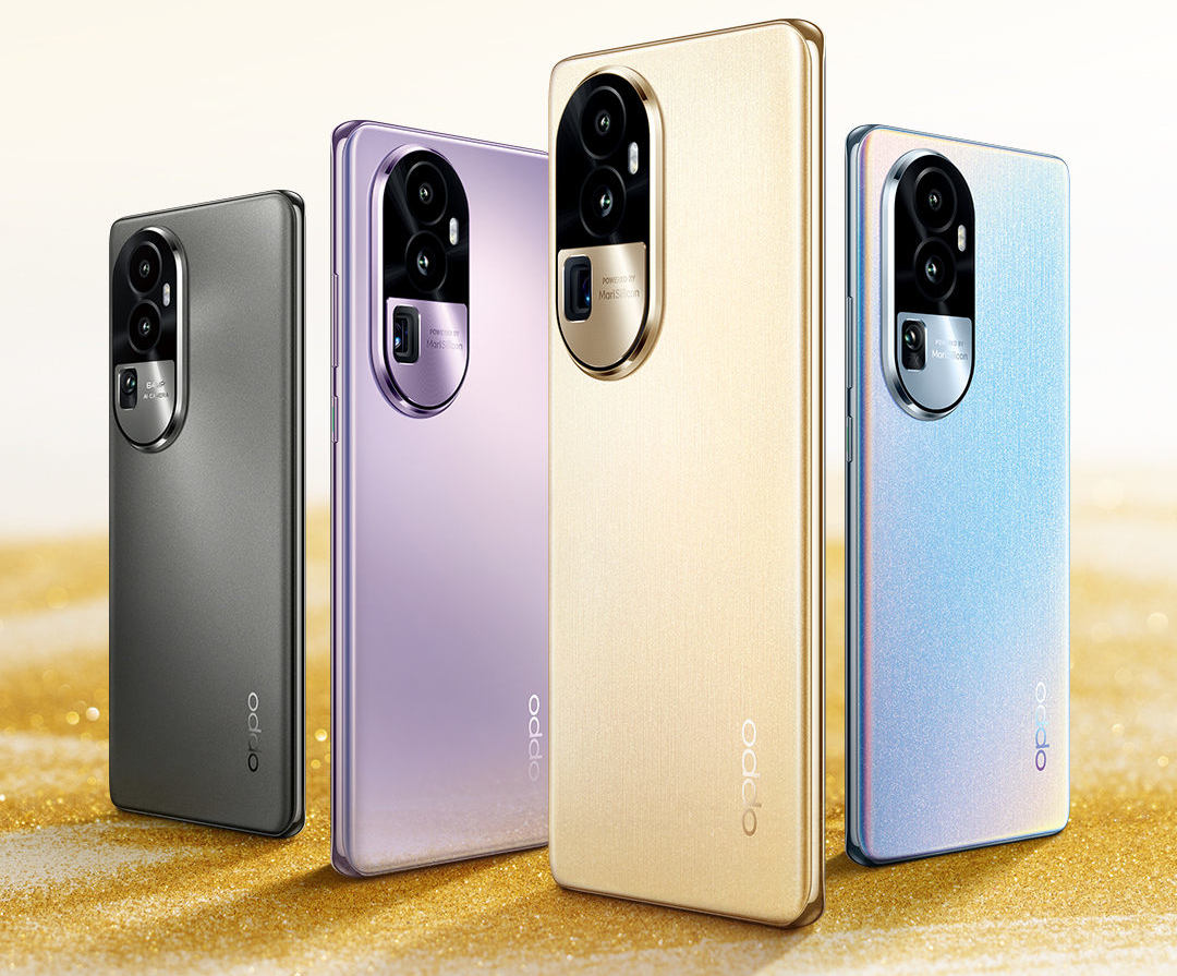 Oppo Reno10