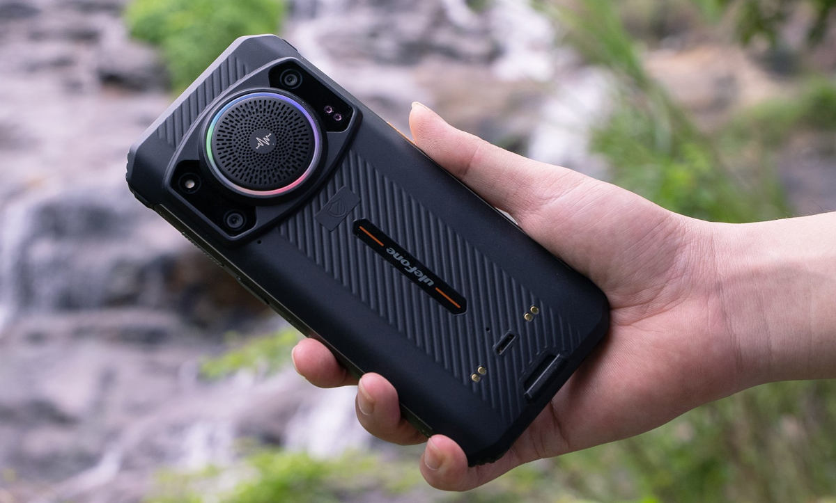 Ulefone Armor 21