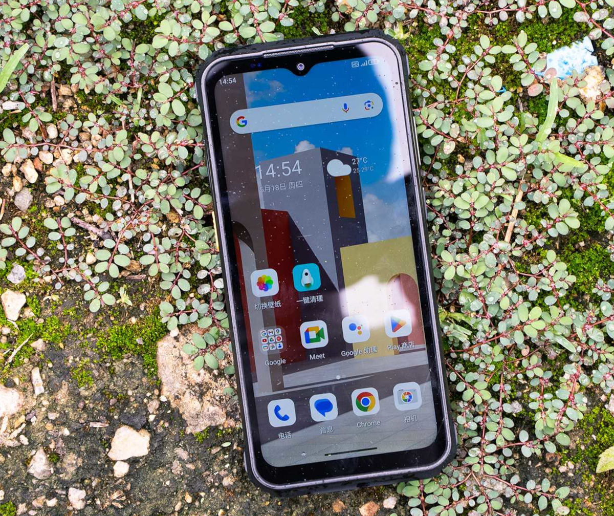 Ulefone Armor 21