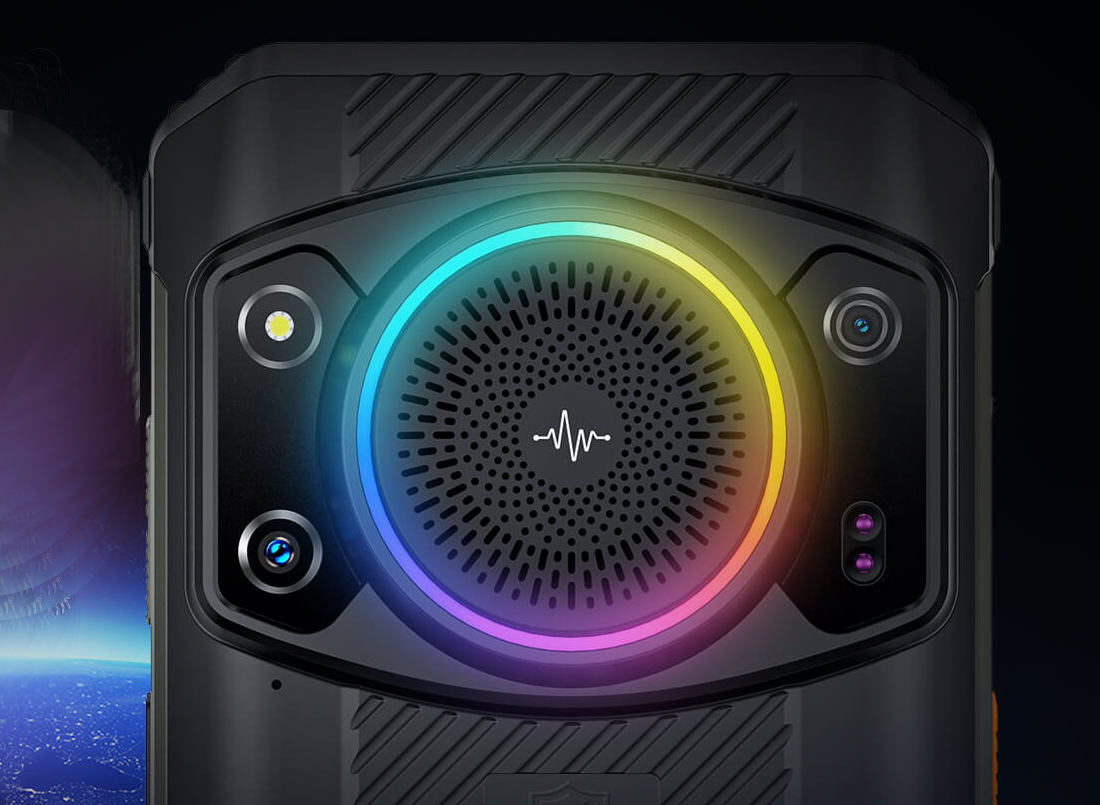 Ulefone Armor 21