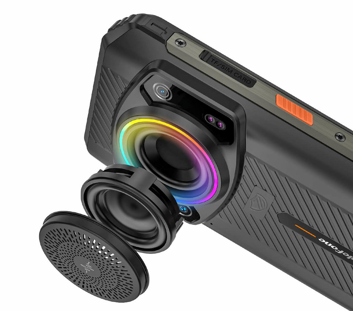 Ulefone Armor 21