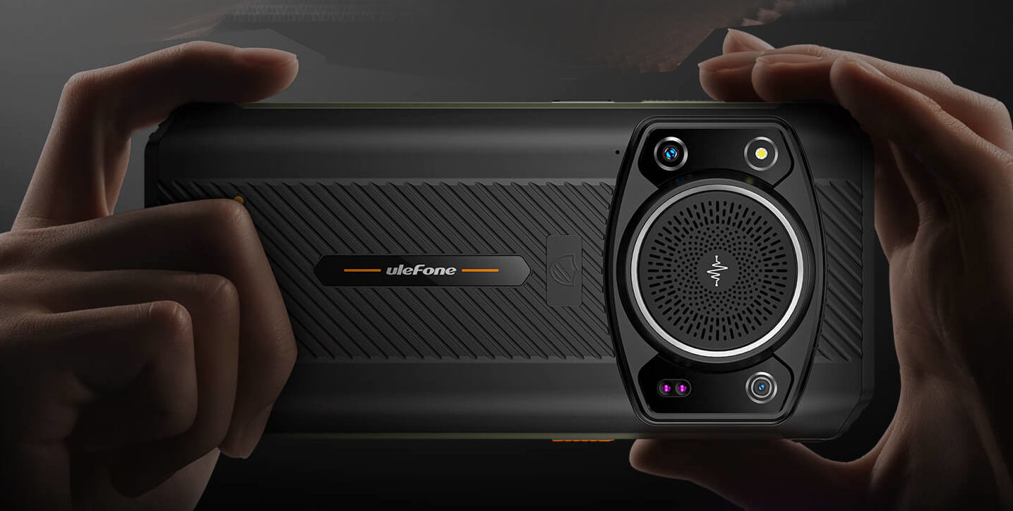 Ulefone Armor 21