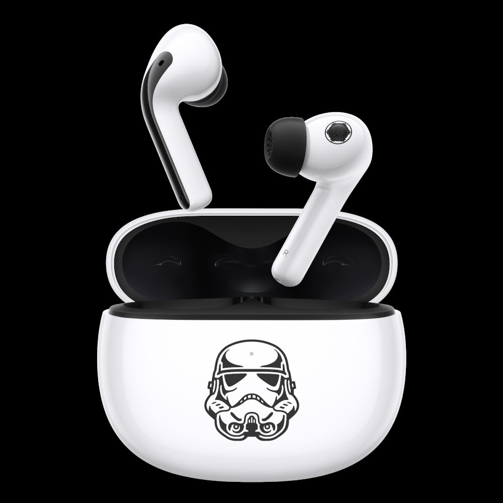 xiaomi buds 3 star wars edition stormtrooper