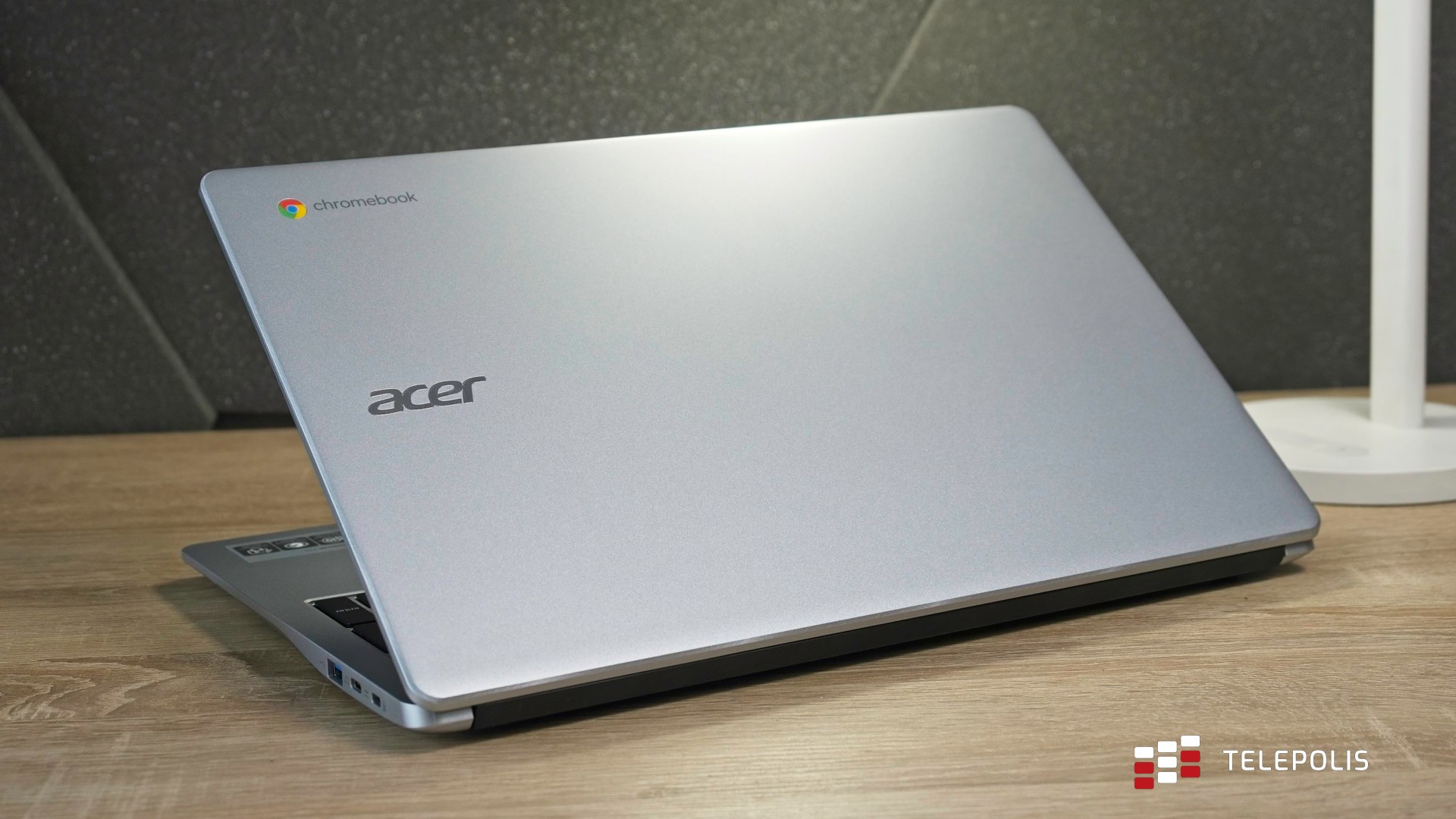 Laptop dla dziecka? Acer Chromebook 315 to najlepszy wybór