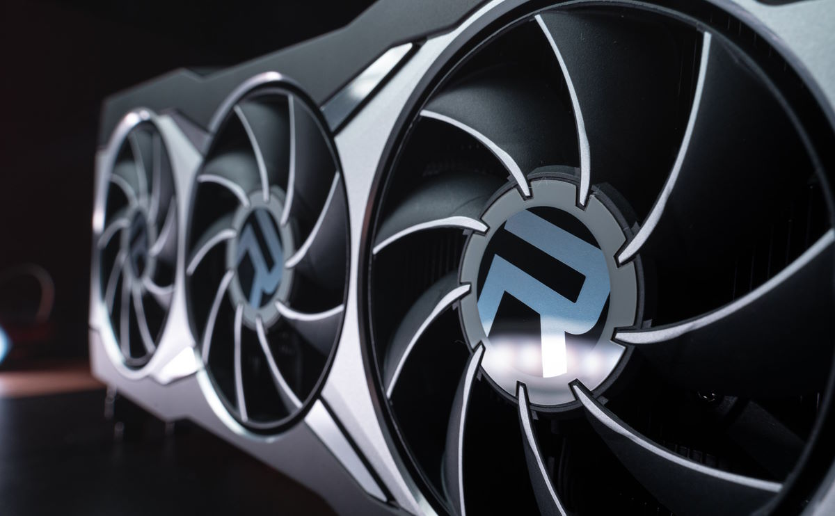 Znamy szczegóły na temat karty AMD Radeon RX 7600