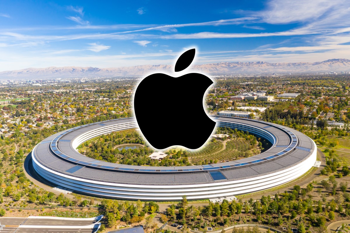 Apple to najbardziej innowacyjna firma 2023 roku