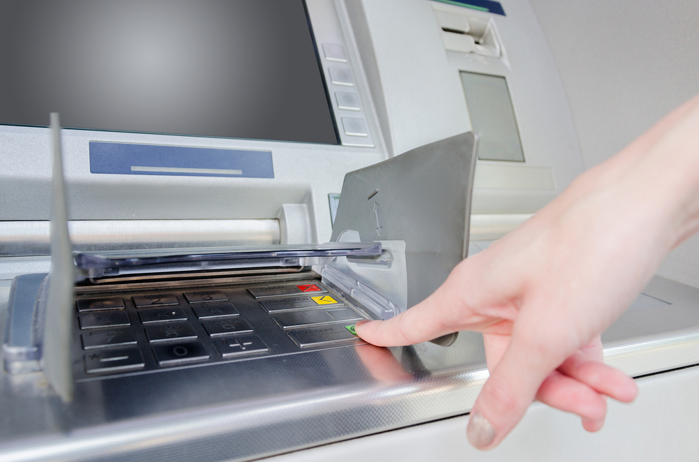Bankomaty wybuchają jeden po drugim. Niemcy znaleźli winnych