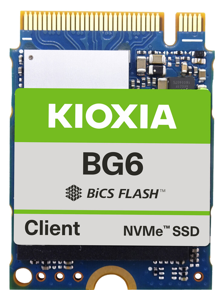 Japończycy prezentują miniaturowe i wydajne SSD nowej generacji