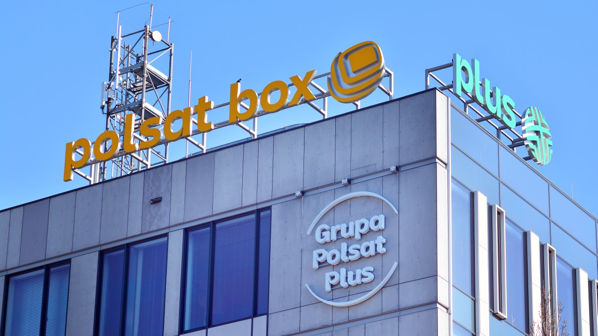 Grupa Polsat Plus po 1Q2023: w zasięgu 5G jest ponad 20 mln osób