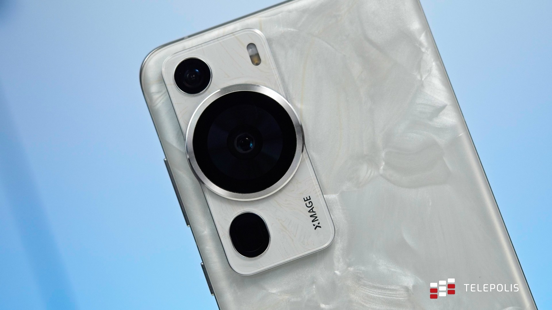 Poradnik: Lepsze zdjęcia z telefonu Huawei P60 Pro