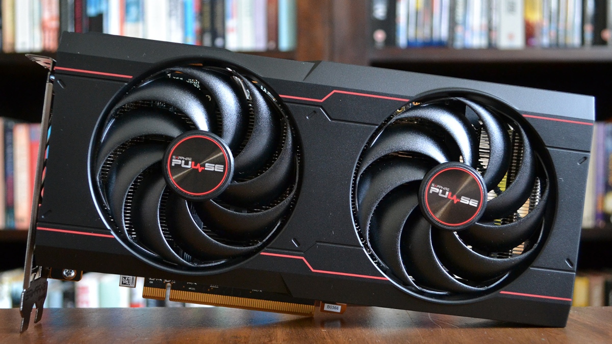 Poznaliśmy cenę karty AMD Radeon RX 7600. Nie jest źle