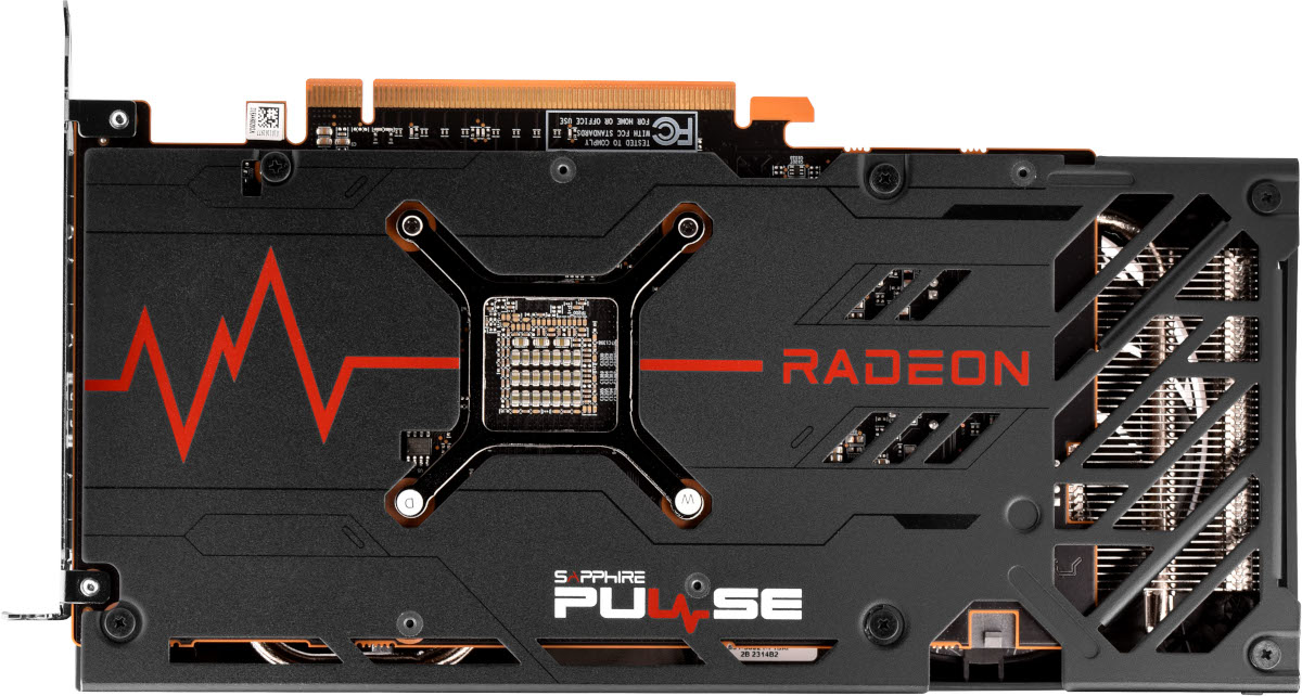 Sapphire Radeon RX 7600 PULSE to tania i solidna karta graficzna