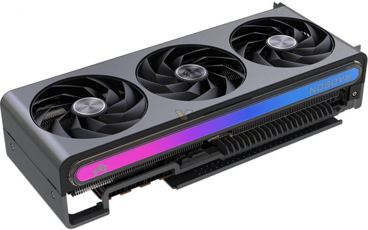 Tania karta graficzna Radeon RX 7900 XT? Tak, dzięki firmie Sapphire