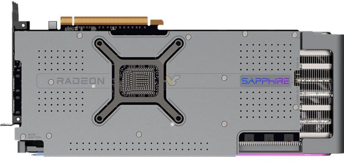 Tania karta graficzna Radeon RX 7900 XT? Tak, dzięki firmie Sapphire
