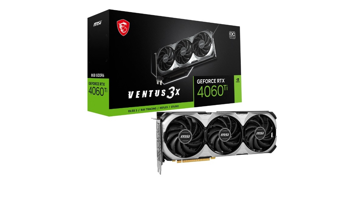 A RTX 4060 É RUIM? A MAIS BARATA DAS NOVAS RTX, VALE A PENA O