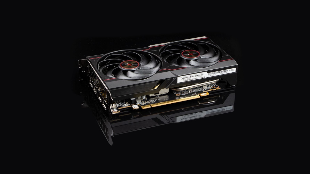 AMD znowu gorsze. Nowe karty będą miały większy pobór mocy