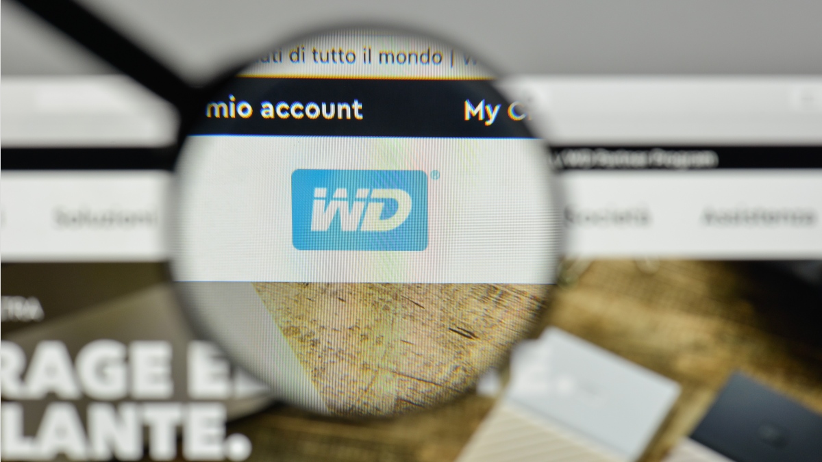 Samsung w tarapatach? Western Digital i Kioxia coraz bliżej fuzji