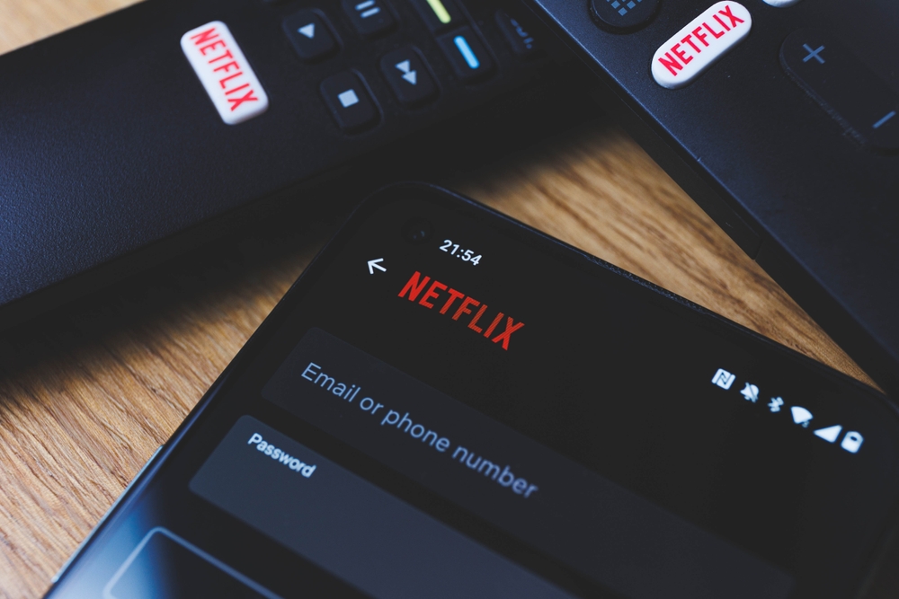Rząd weźmie się za Netflix? Jest projekt ustawy
