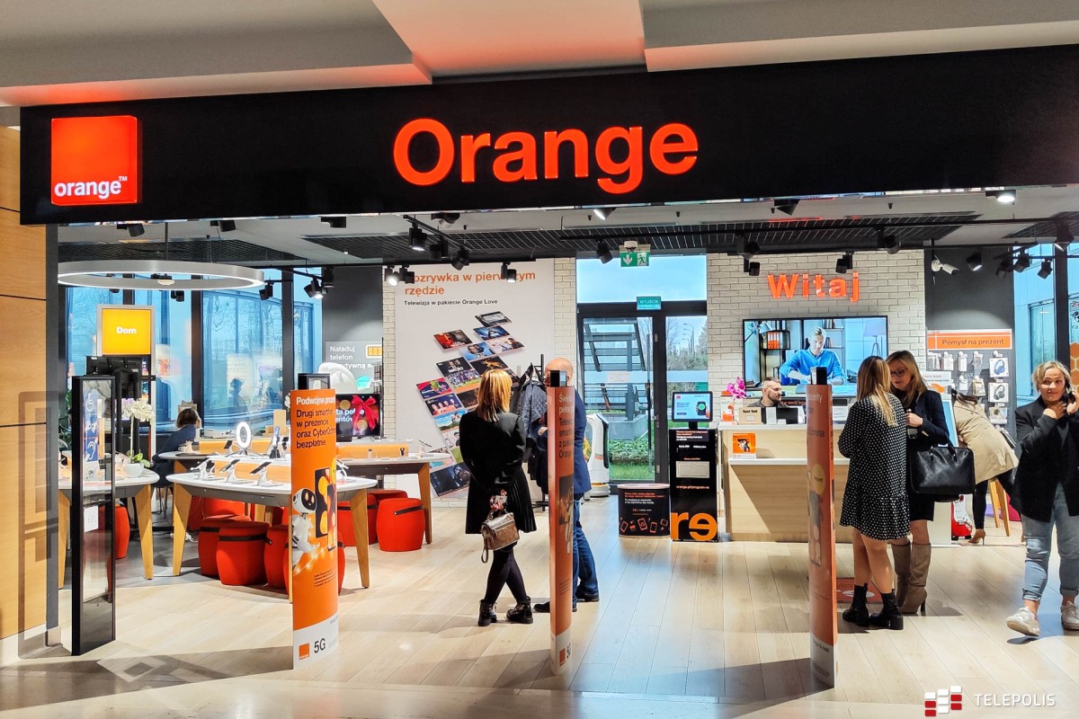 Orange świętuje urodziny Flexa i rozdaje darmowe gigabajty
