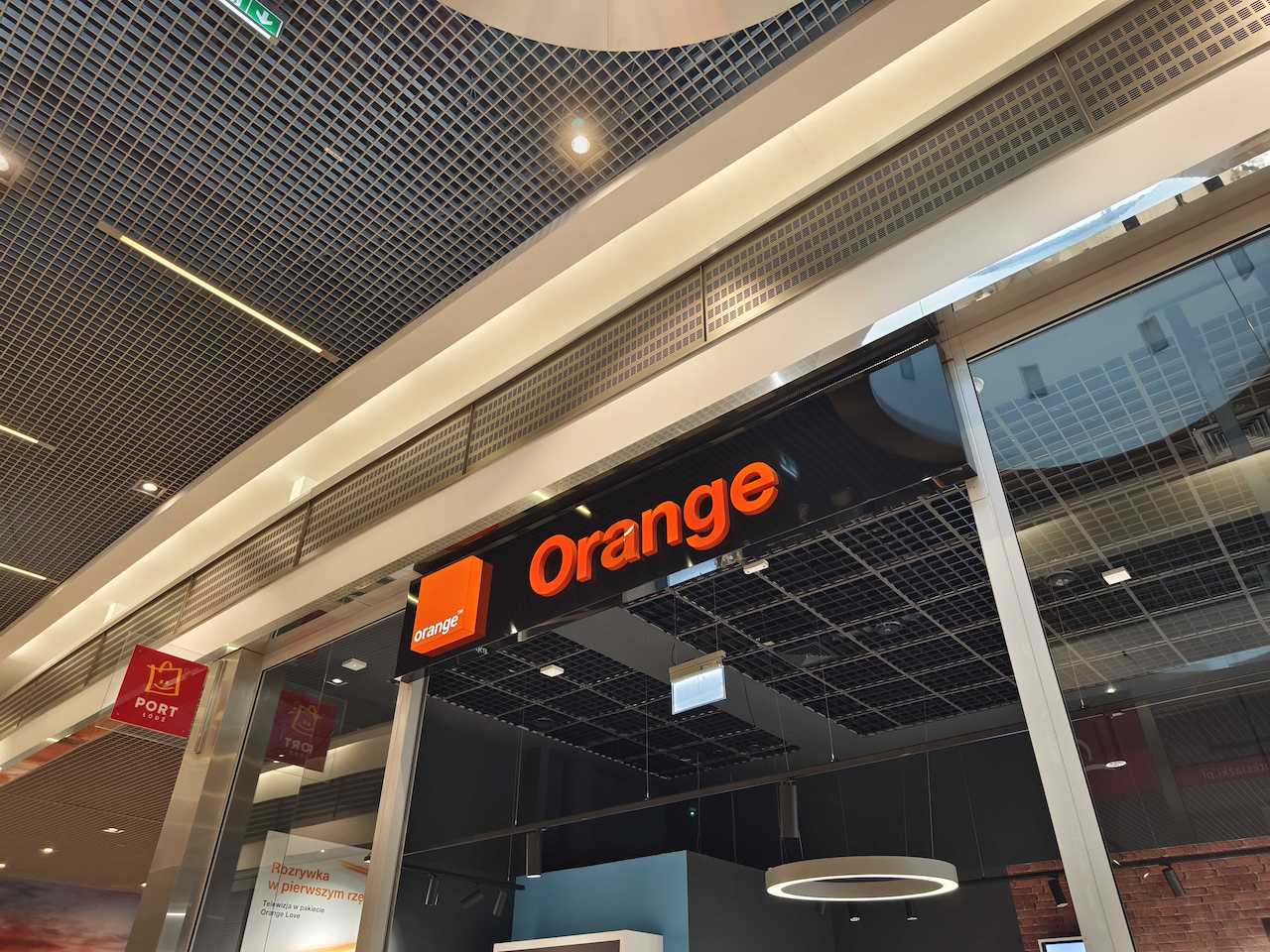 Masz Orange Flex? Uważaj na oszustów
