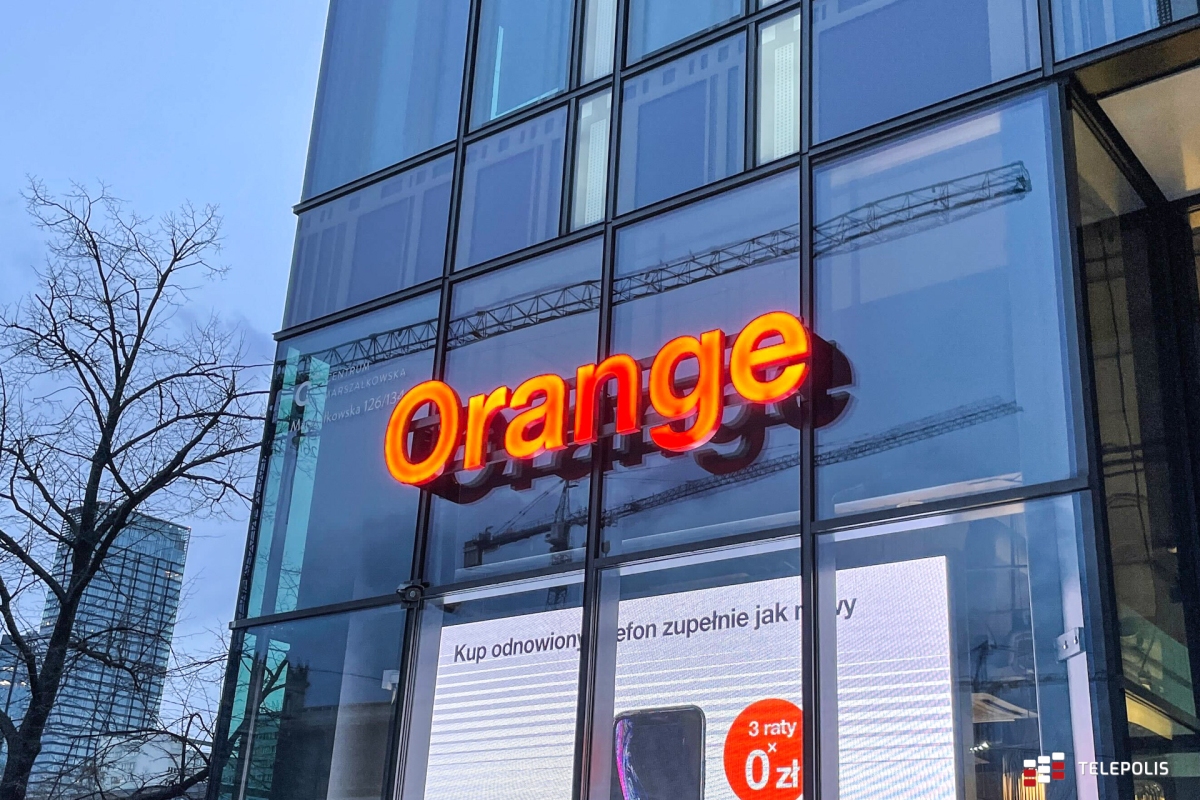 salon Orange