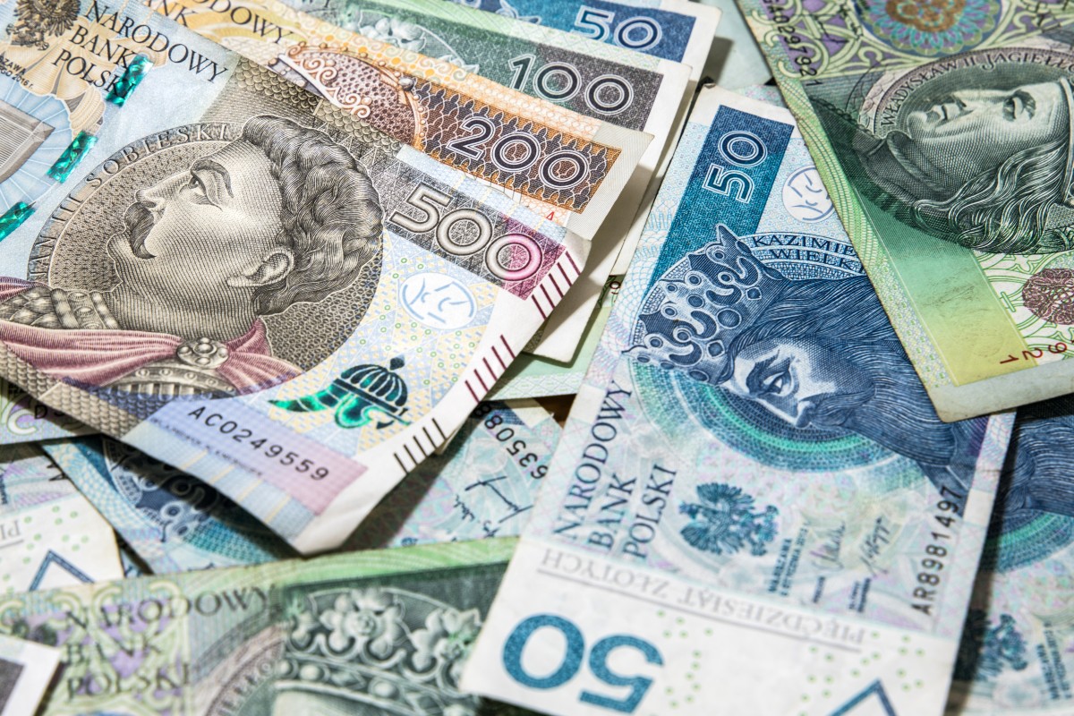 Tajemniczy podatek. Mieszkaniec Nowego Sącza stracił 100 tys. zł