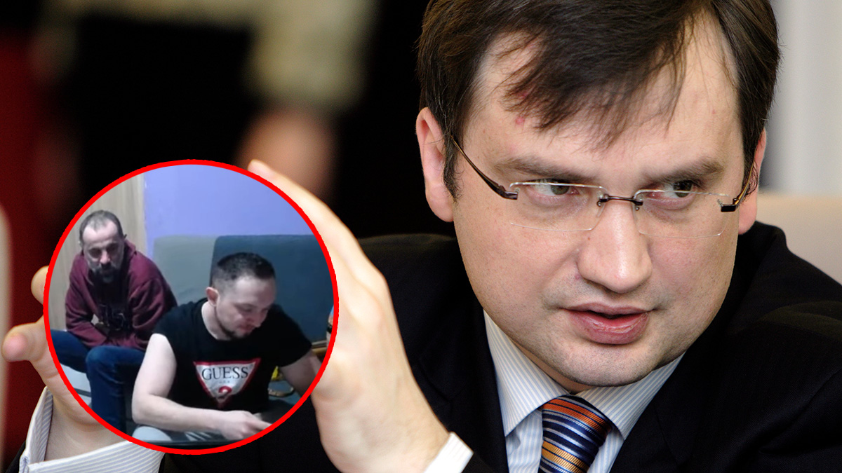 Politycy PiS chcą posprzątać internet. Proponują 8 lat więzienia