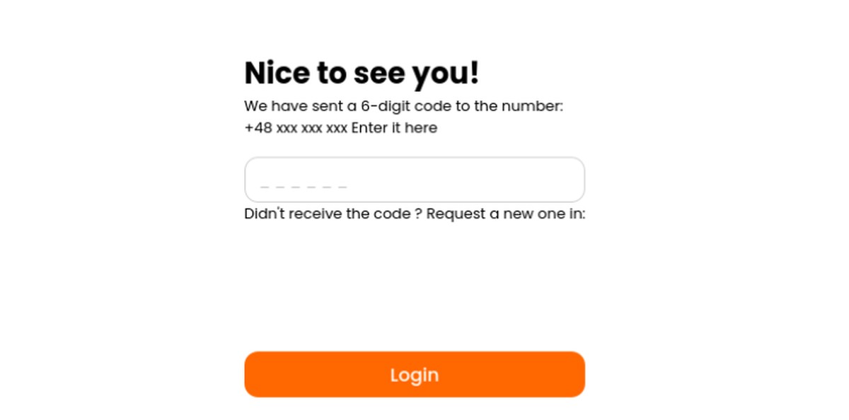 Phishing na Flexa kod