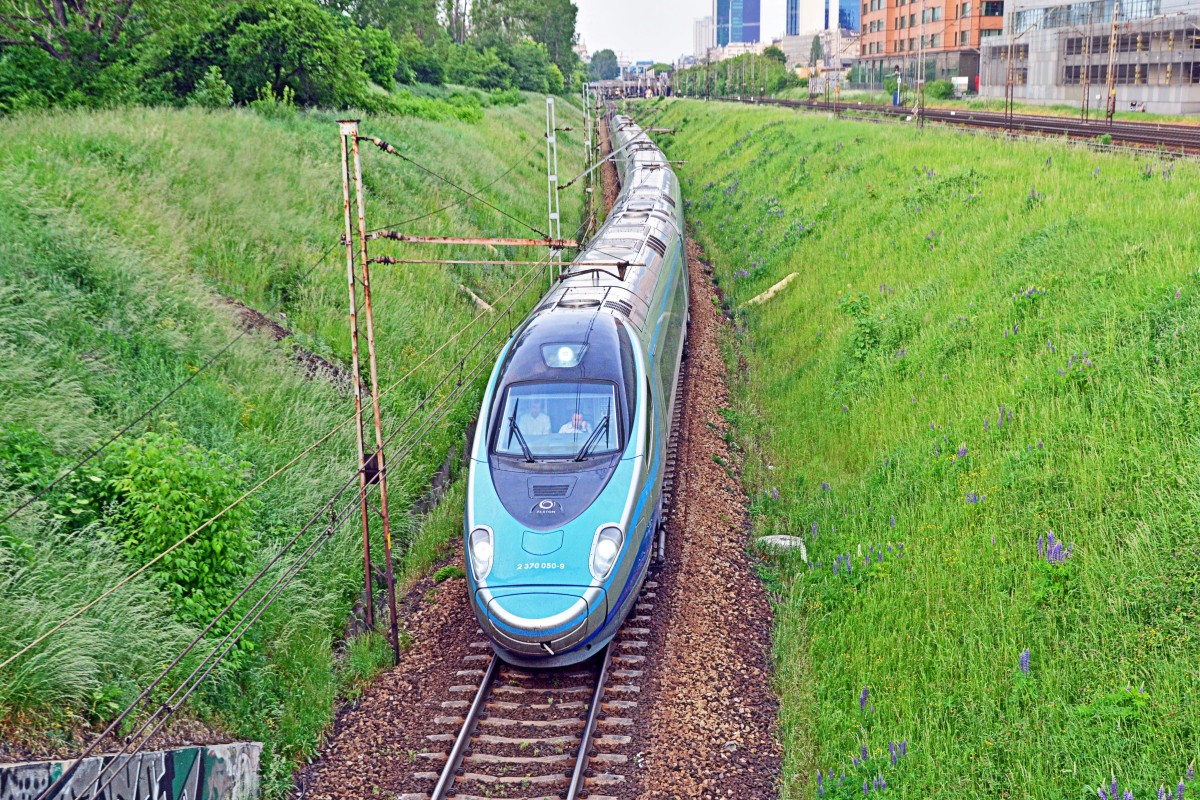 PKP Intercity wprowadza ważną nowość. Podróżni odczują zmianę