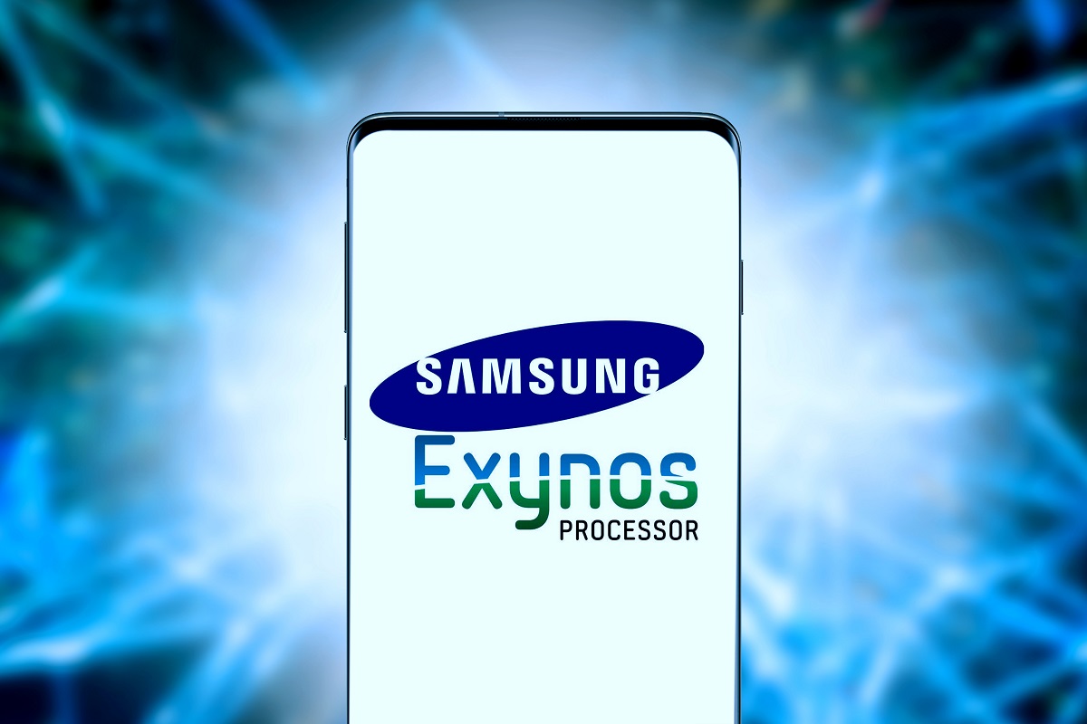 Nowy Samsung Exynos 2300