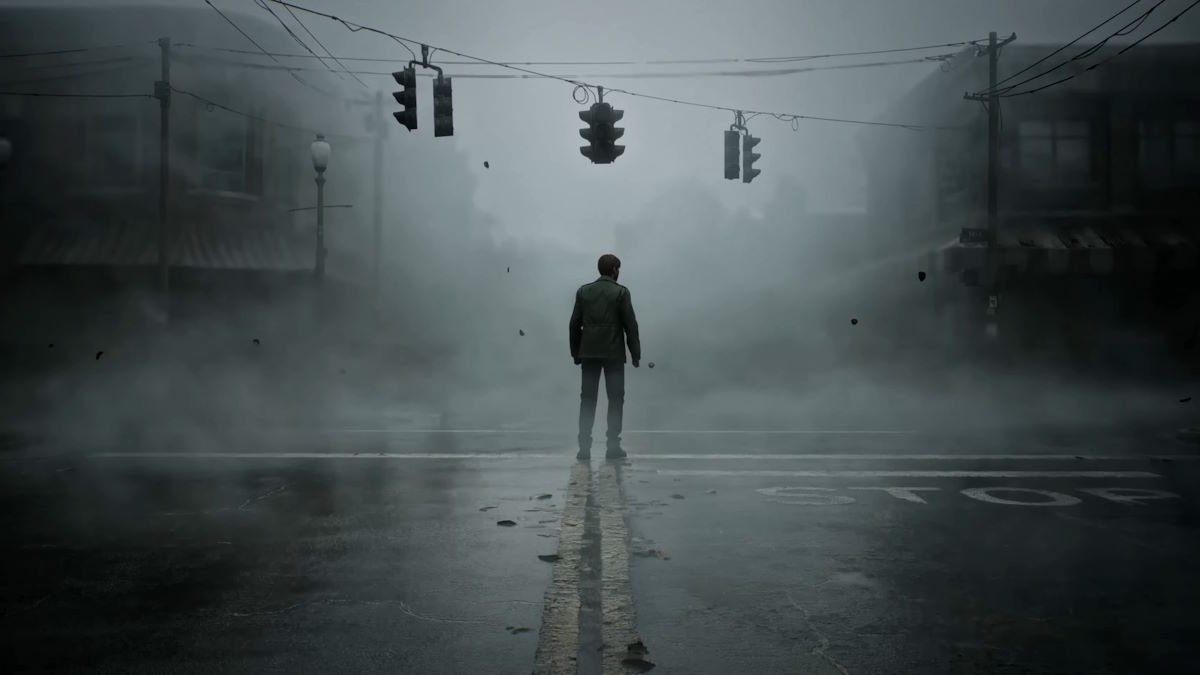 Polski Silent Hill 2 coraz bliżej. Nowe informacje o grze