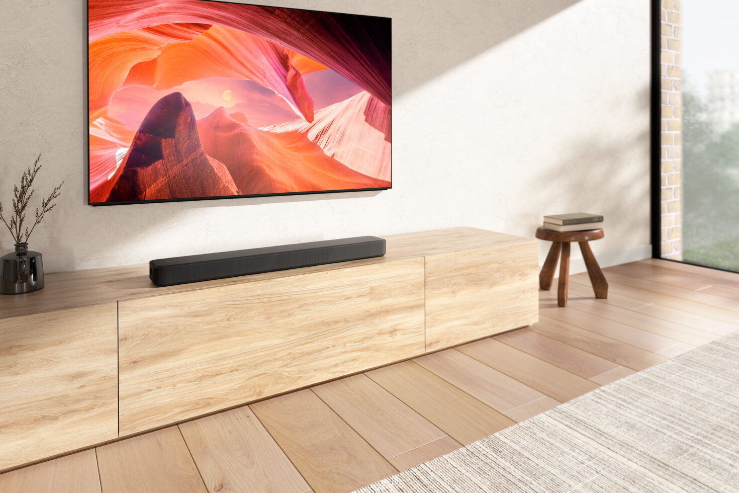 Soundbar Sony HT-S2000