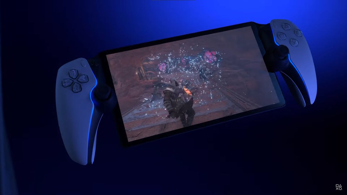 Sony pokazało nową konsolę. Oto Project Q