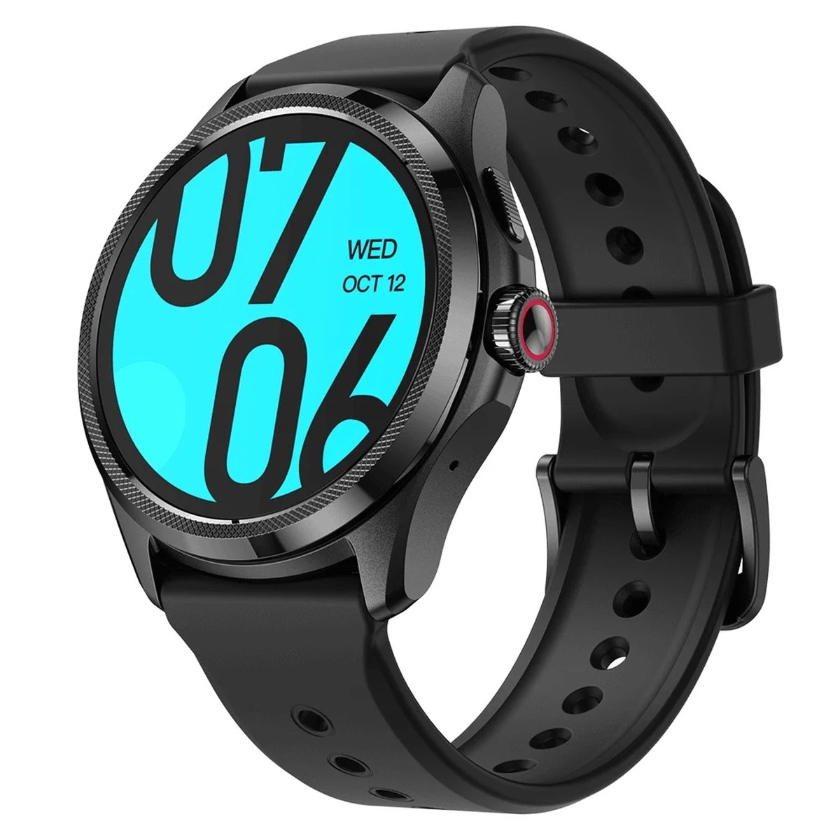 TicWatch Pro 5 przód