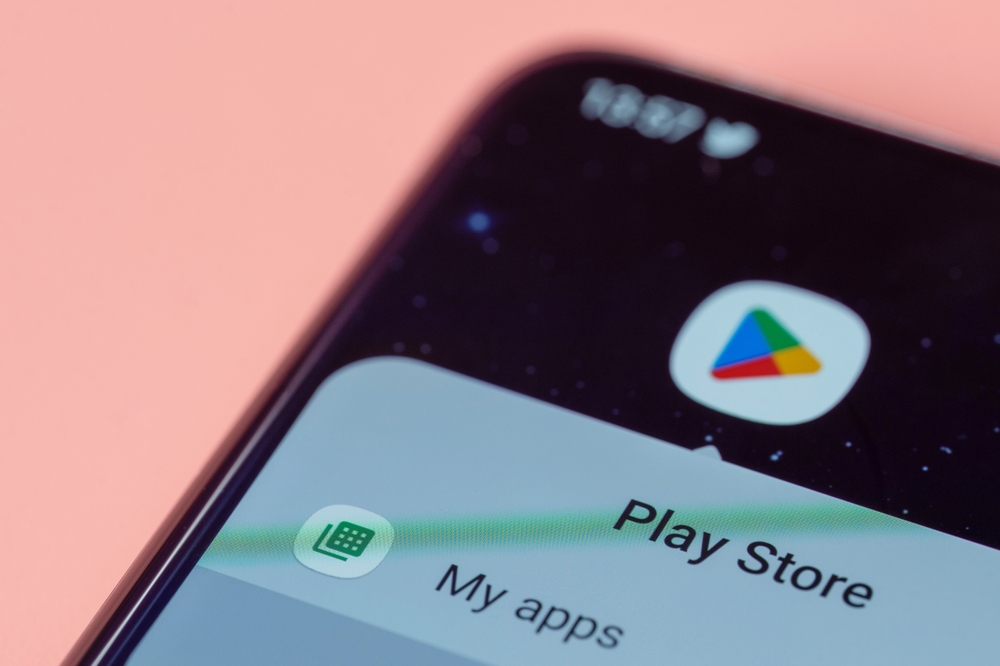 Trojan trafił do Google Play