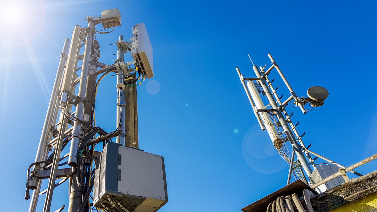 5G podbiło świat. Nie uwierzysz, ilu ludzi z niego korzysta